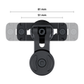 Brake Mount