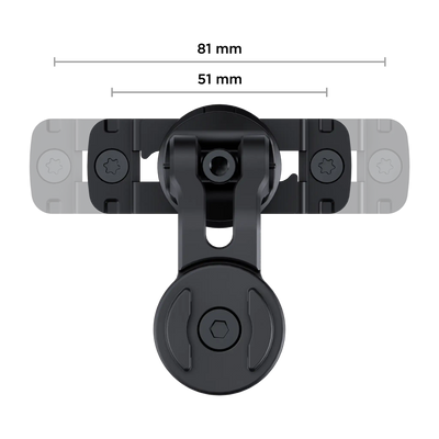 Brake Mount