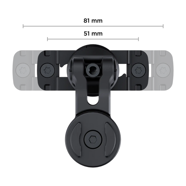 Brake Mount