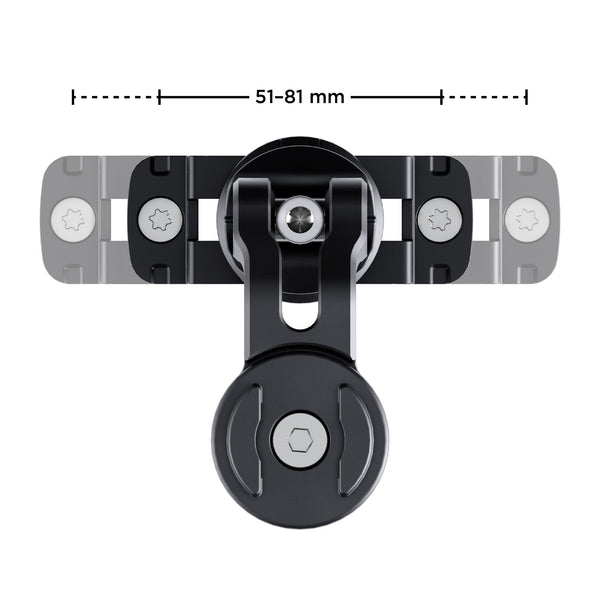 Brake Mount