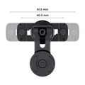 Brake Mount