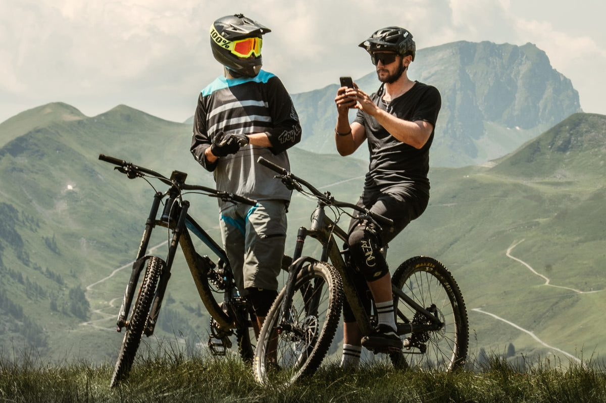 More fun, every ride.