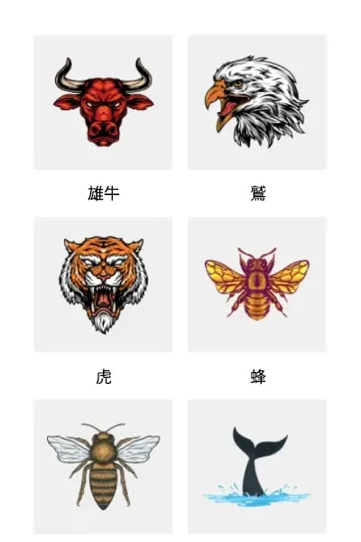 クリップアートを追加
