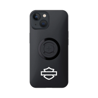 Harley-Davidson スマートフォンケース - B&S