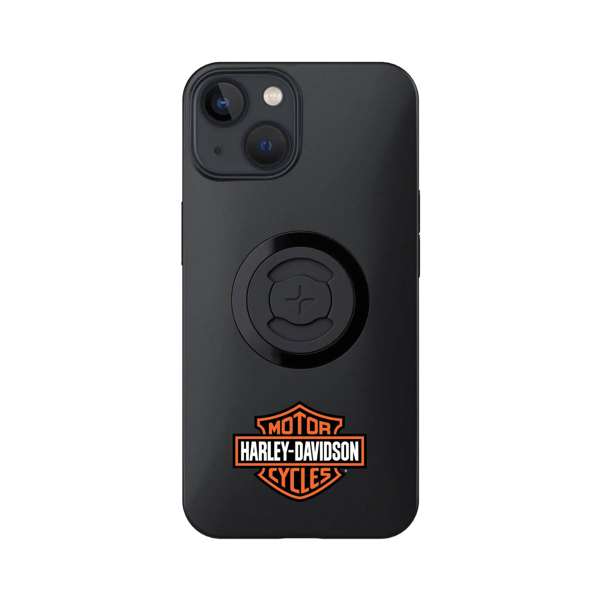 Harley-Davidson スマートフォンケース - Classic B&S