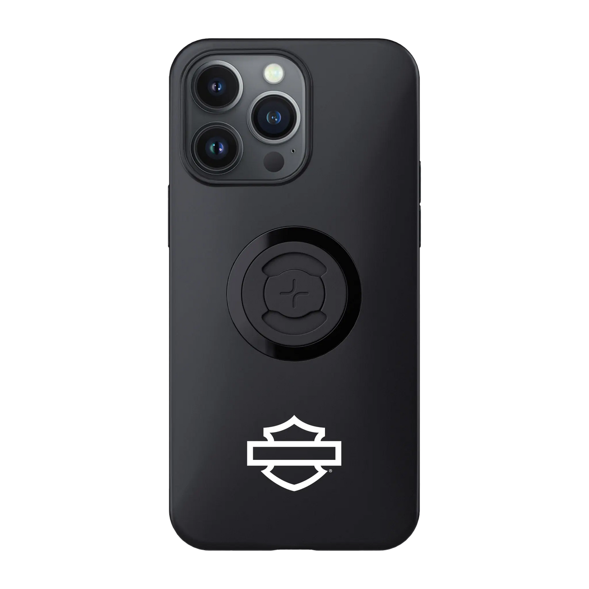 Harley-Davidson スマートフォンケース - B&S