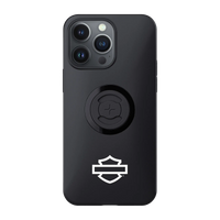 Harley-Davidson スマートフォンケース - B&S