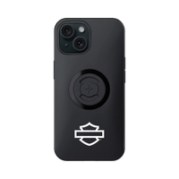 Harley-Davidson スマートフォンケース - B&S