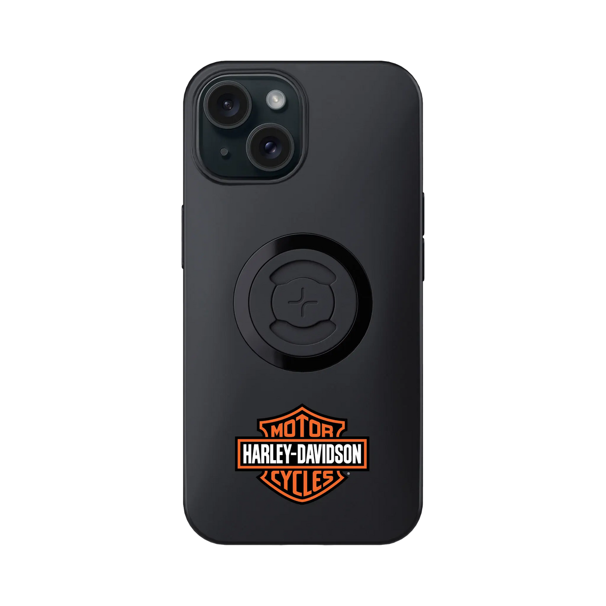 Harley-Davidson スマートフォンケース - Classic B&S