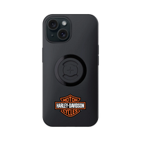 Harley-Davidson スマートフォンケース - Classic B&S