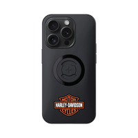 Harley-Davidson スマートフォンケース - Classic B&S