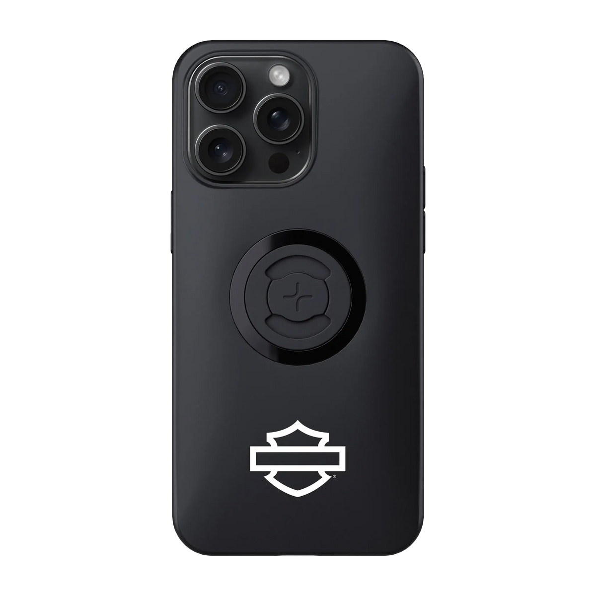 Harley-Davidson スマートフォンケース - B&S