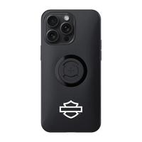 Harley-Davidson スマートフォンケース - B&S