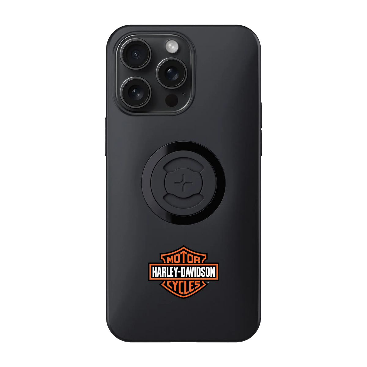 Harley-Davidson スマートフォンケース - Classic B&S