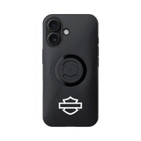 Harley-Davidson スマートフォンケース - B&S