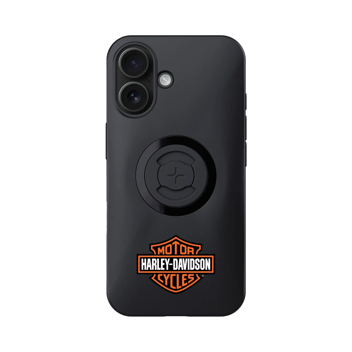 Harley-Davidson スマートフォンケース - Classic B&S