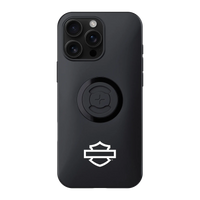 Harley-Davidson スマートフォンケース - B&S