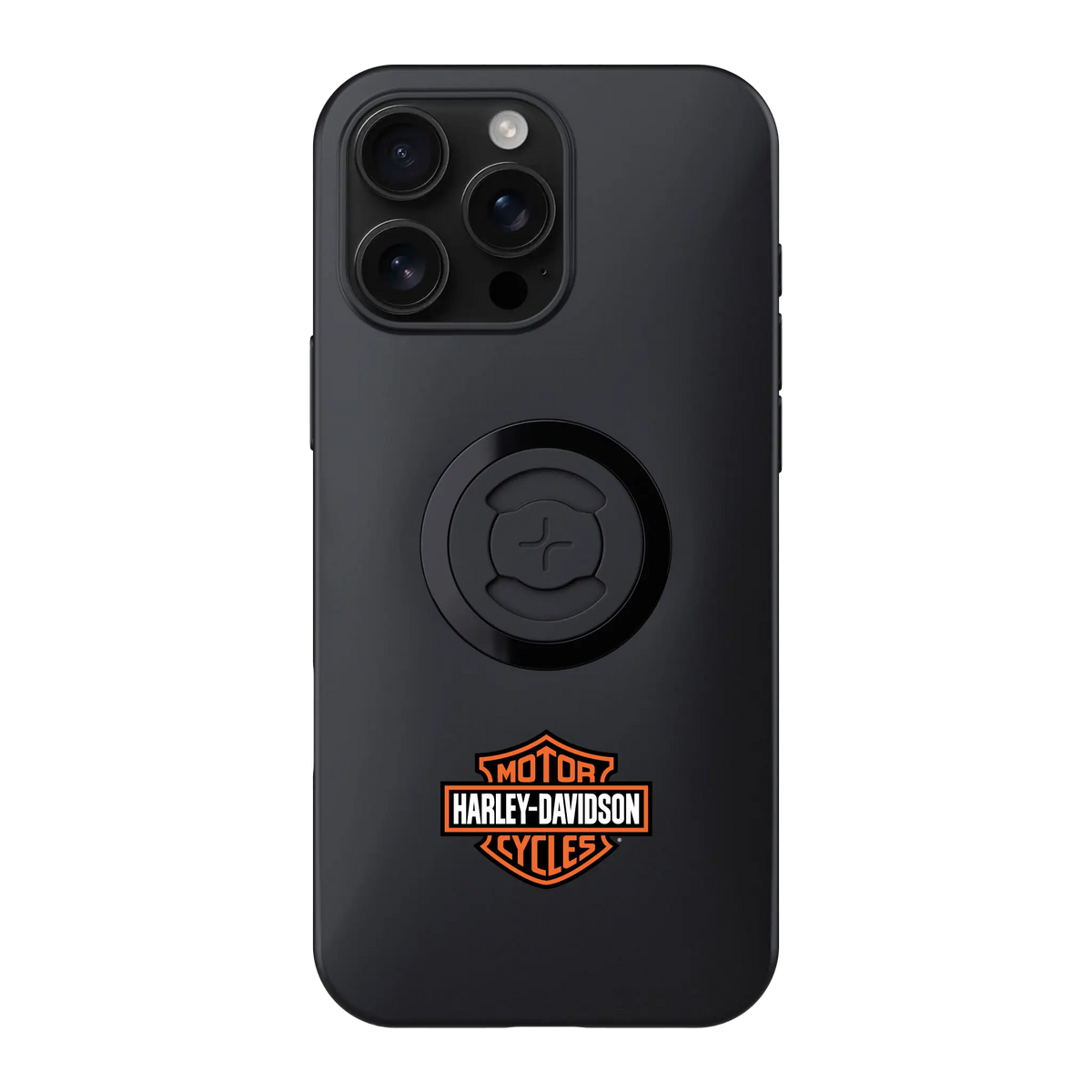 Harley-Davidson スマートフォンケース - Classic B&S