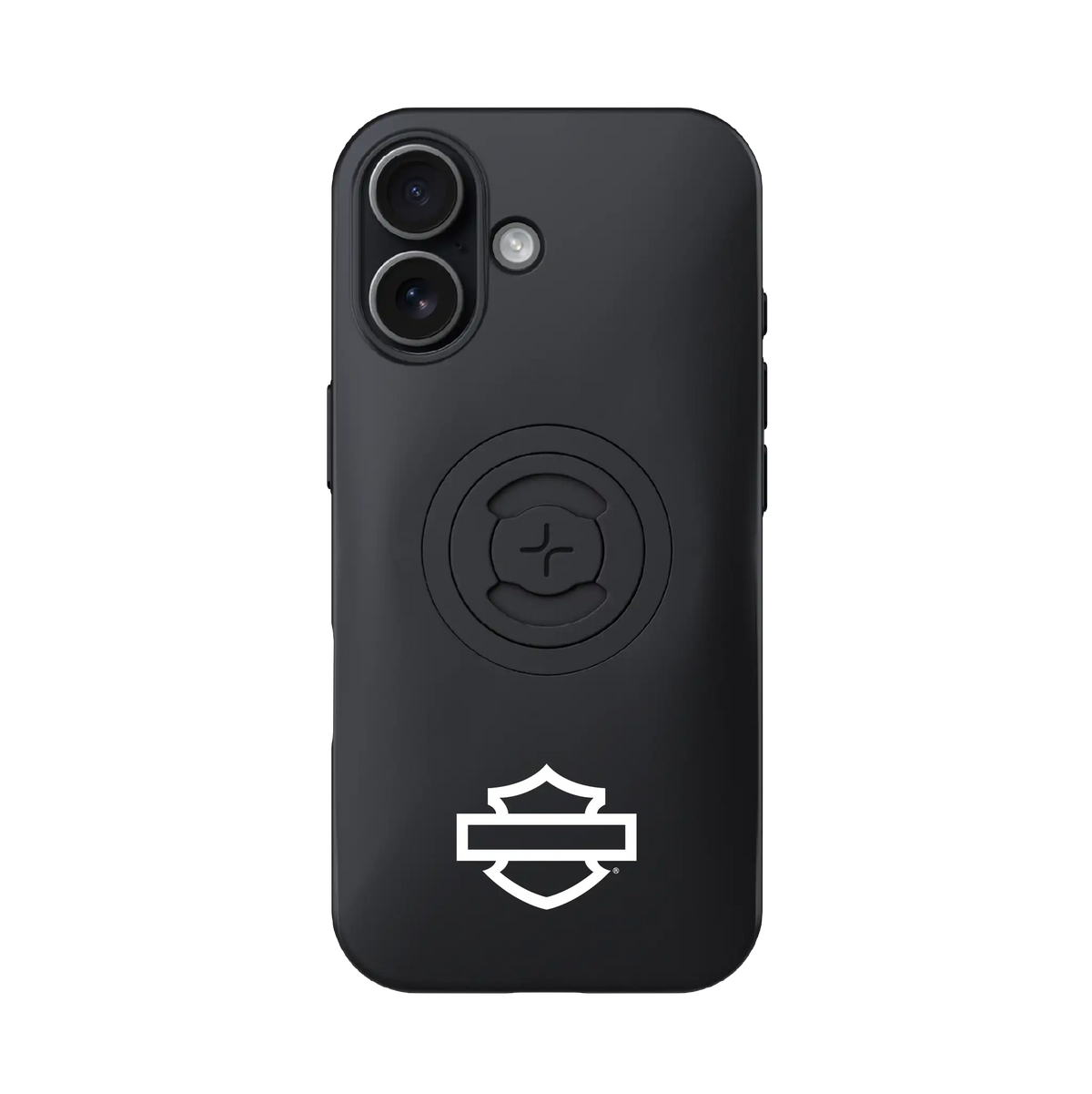 Harley-Davidson スマートフォンケース - B&S