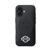 Harley-Davidson スマートフォンケース - B&S