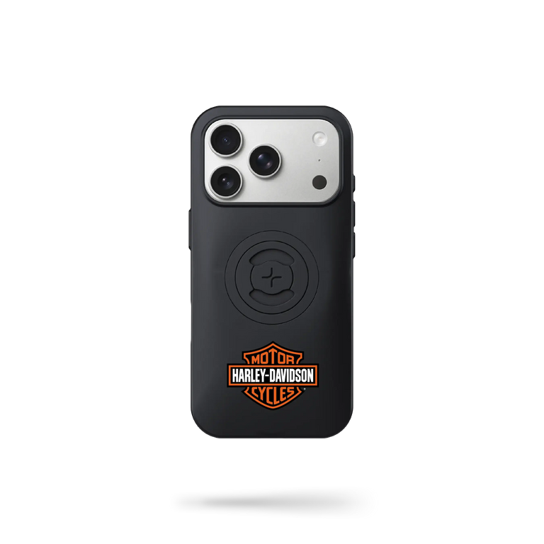 Harley-Davidson | SP Connect