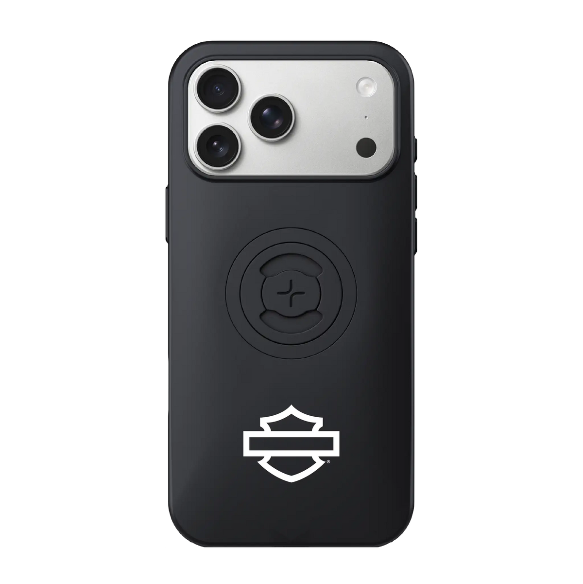 Harley-Davidson スマートフォンケース - B&S