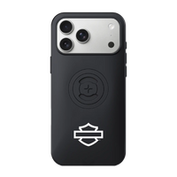 Harley-Davidson スマートフォンケース - B&S