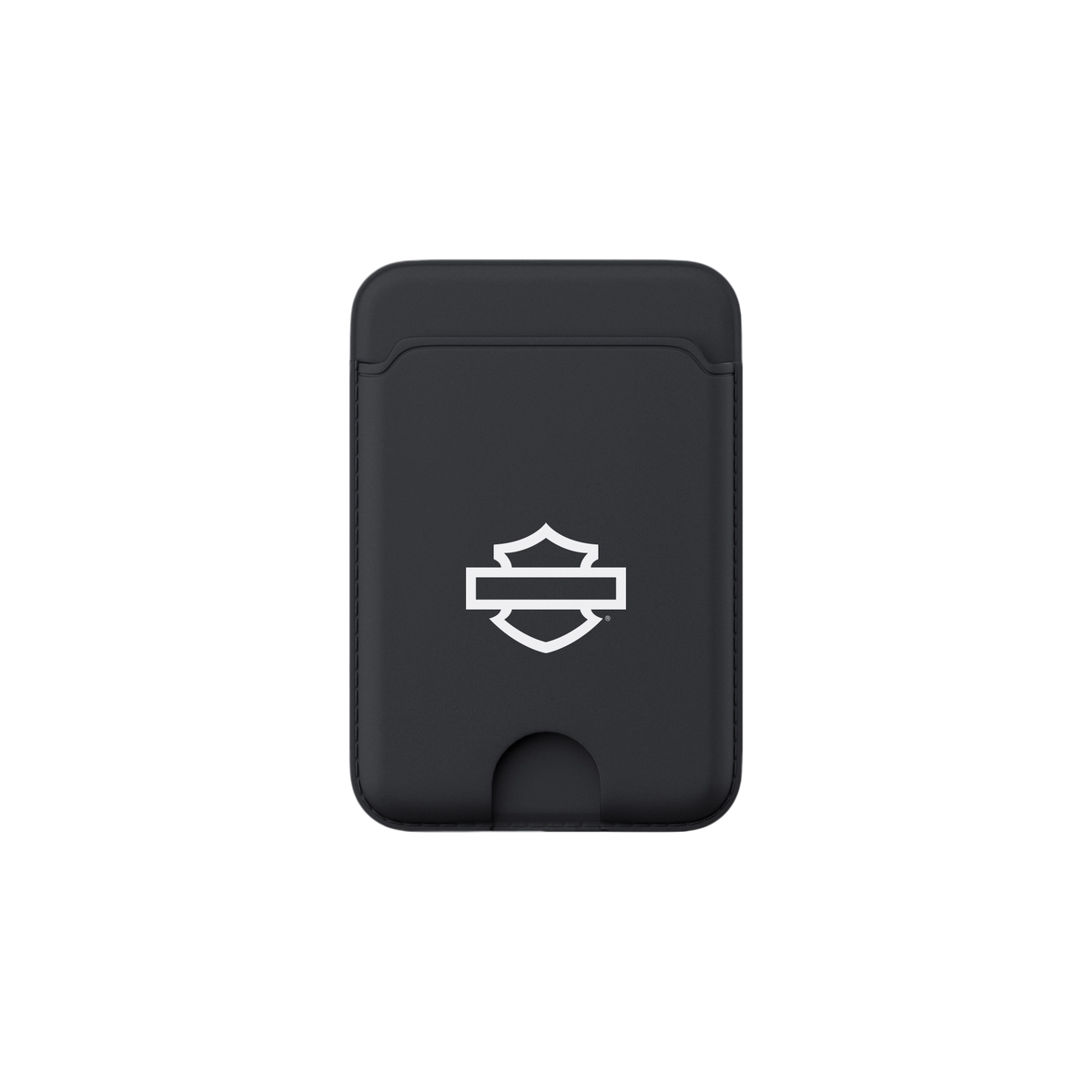 Harley-Davidson カードウォレット