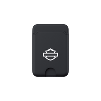 Harley-Davidson カードウォレット