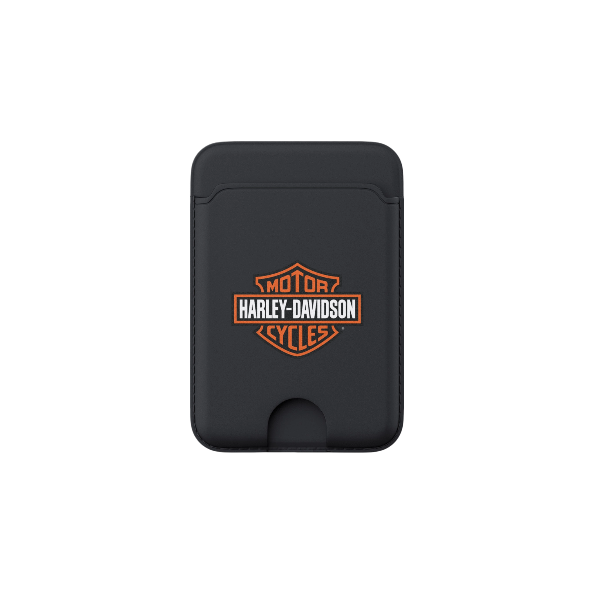 Harley-Davidson Card Wallet | SP Connect