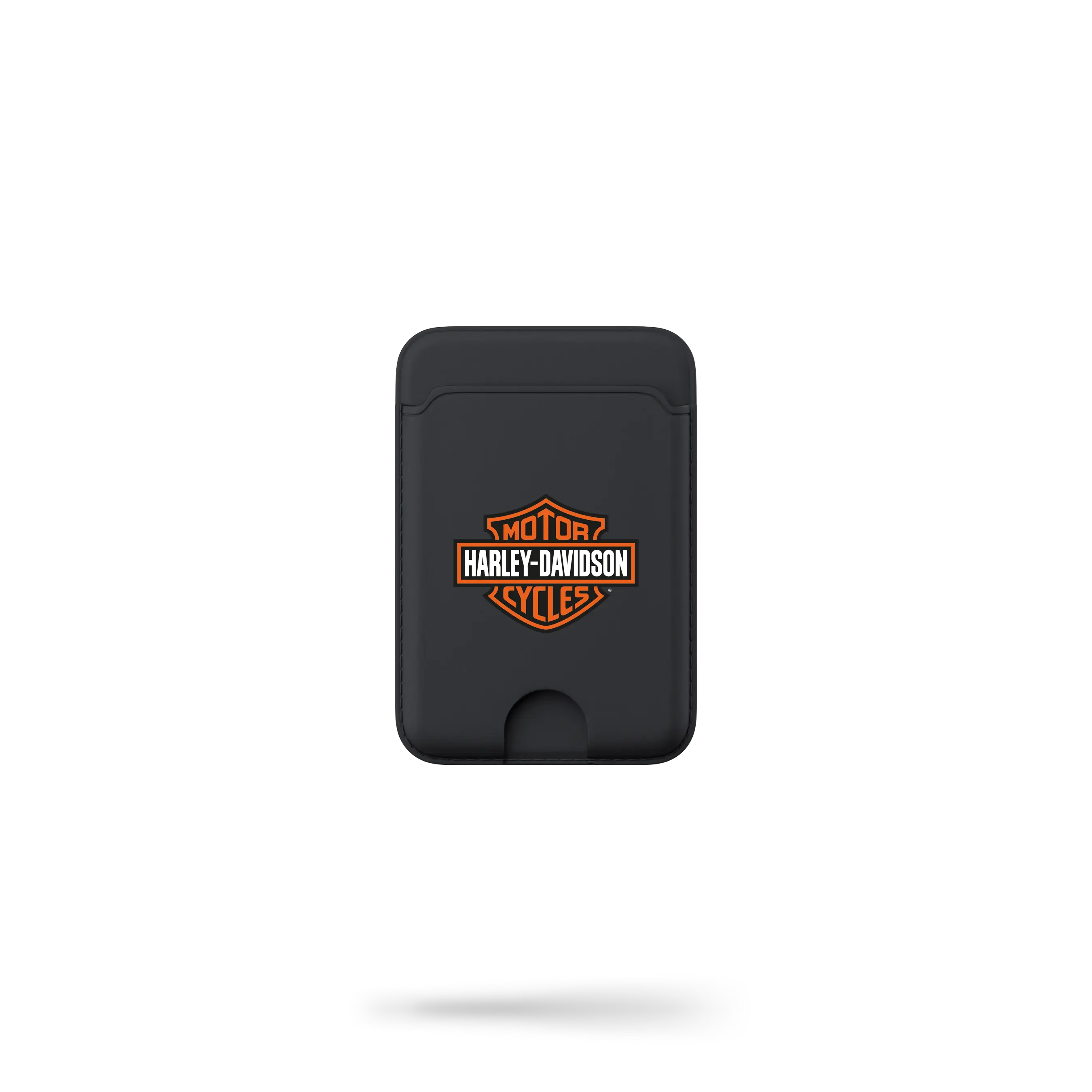Harley-Davidson Card Wallet | SP Connect Harley-Davidson Card Wallet | SP Connect