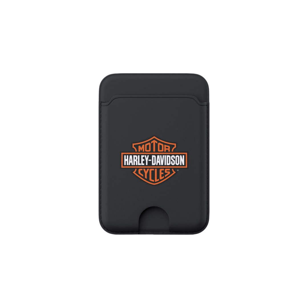 Harley-Davidson Card Wallet | SP Connect