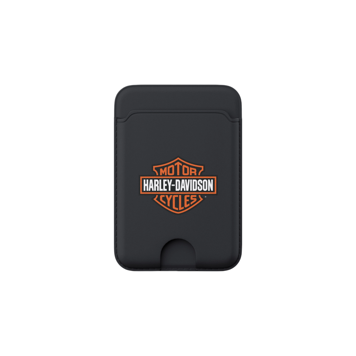 Harley-Davidson カードウォレット