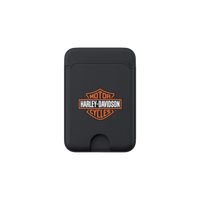 Harley-Davidson カードウォレット