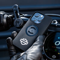 Harley-Davidson スマートフォンケース - B&S