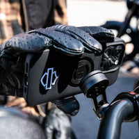 Harley-Davidson スマートフォンケース - B&S