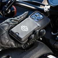 Harley-Davidson カードウォレット