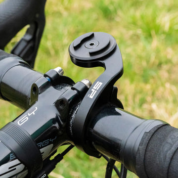 SP CONNECT バイク用 デイトナ Connect) エスピーコネクト(SP Amazon.co.jp: iPhone マウントセット　ロードバイク スマホホルダー アクセサリー