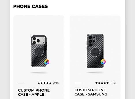 Select a product