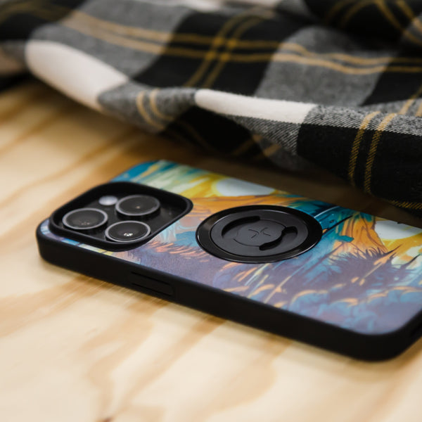 カスタムスマホケース – Apple