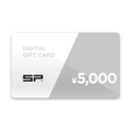 Digital Gift Card