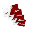 Digital Gift Card