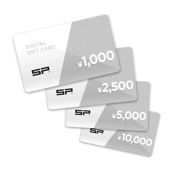 Digital Gift Card