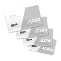 Digital Gift Card