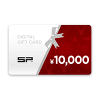 Digital Gift Card