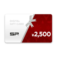 Digital Gift Card