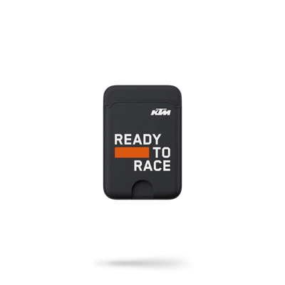 KTM Card Wallet