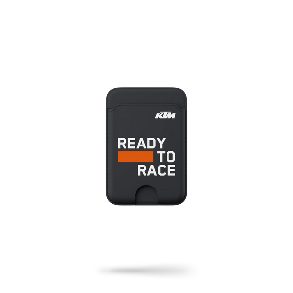 KTM Card Wallet