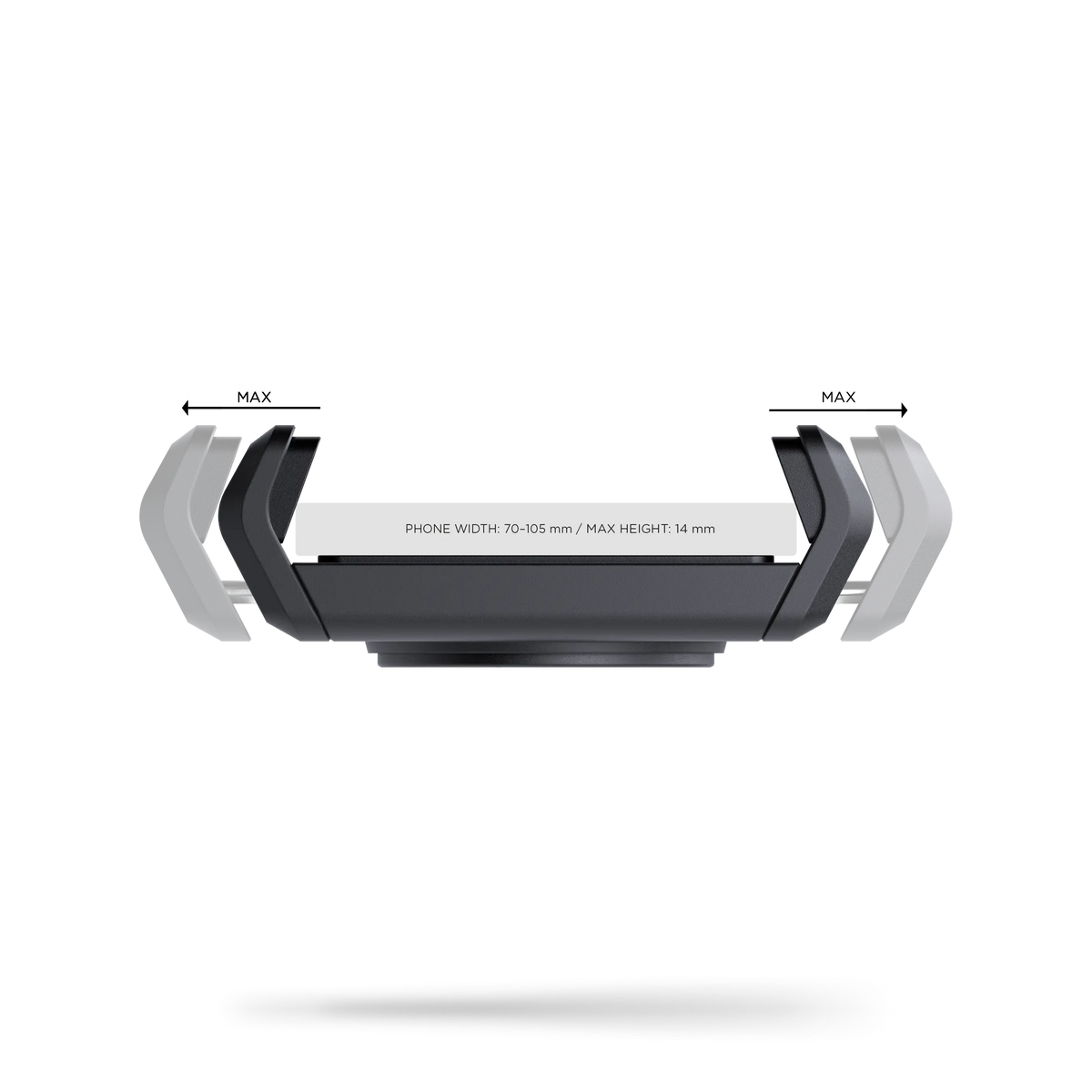 Magnetic Phone Holder Pro