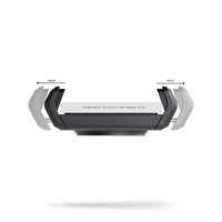 Magnetic Phone Holder Pro